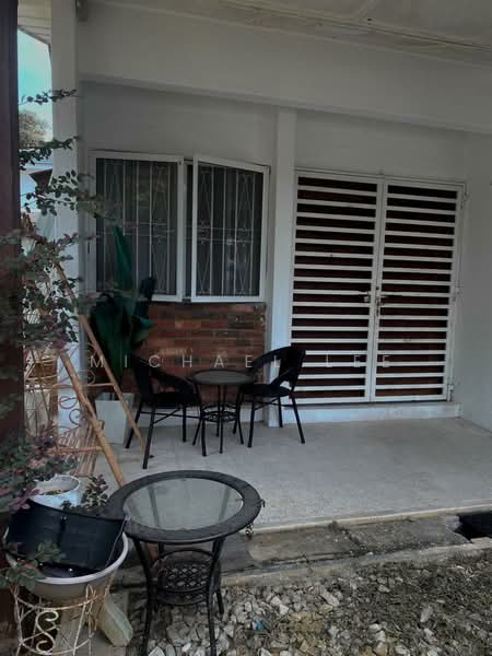 1-storey Terraced House for Rent in Shah Alam (Selangor) - Michael Lee - PropertyGuru.com.my