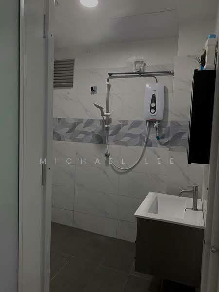 1-storey Terraced House for Rent in Shah Alam (Selangor) - Michael Lee - PropertyGuru.com.my