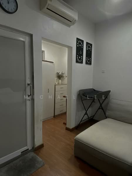 1-storey Terraced House for Rent in Shah Alam (Selangor) - Michael Lee - PropertyGuru.com.my