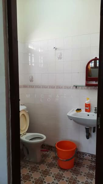Taman Silibin untuk Untuk Dijual - RM 320,000, Apr 2026 - Bathroom - PropertyGuru.com.my