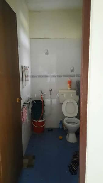 Taman Silibin untuk Untuk Dijual - RM 320,000, Apr 2026 - Bathroom - PropertyGuru.com.my