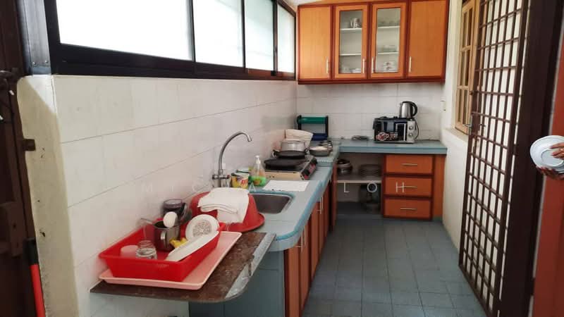 Taman Silibin untuk Untuk Dijual - RM 320,000, Apr 2026 - Kitchen - PropertyGuru.com.my