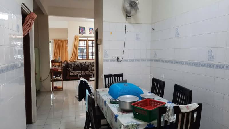Taman Silibin untuk Untuk Dijual - RM 320,000, Apr 2026 - Living Room - PropertyGuru.com.my