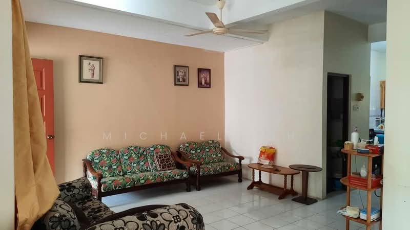 Taman Silibin untuk Untuk Dijual - RM 320,000, Apr 2026 - Living Room - PropertyGuru.com.my