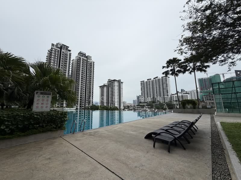 Condominium for Sale at Scenaria @ North Kiara Hills - Agie S Elanthamilan - Exterior - PropertyGuru.com.my