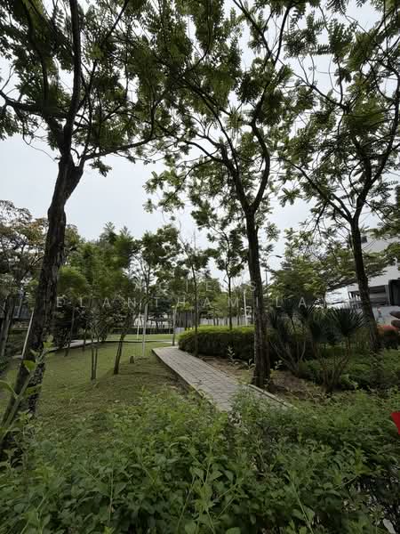 Condominium for Sale at Scenaria @ North Kiara Hills - Agie S Elanthamilan - Exterior - PropertyGuru.com.my