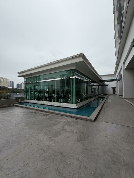 Condominium for Sale at Scenaria @ North Kiara Hills - Agie S Elanthamilan - Exterior - PropertyGuru.com.my