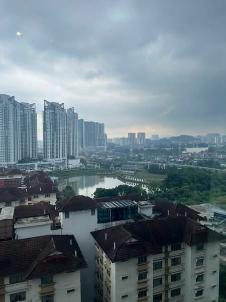 Service Residence for Rent at Reizz Residence - Ciana Lim - Exterior - PropertyGuru.com.my