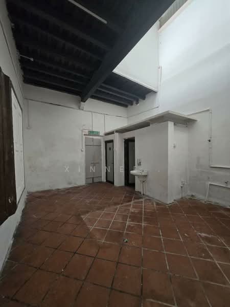 Shop / Office for Rent in Kampung Jawa Baru (George Town) - Xinnee . - Interior - PropertyGuru.com.my