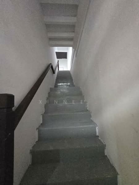 Shop / Office for Rent in Kampung Jawa Baru (George Town) - Xinnee . - Corridor - PropertyGuru.com.my