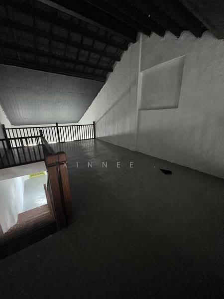 Shop / Office for Rent in Kampung Jawa Baru (George Town) - Xinnee . - Interior - PropertyGuru.com.my