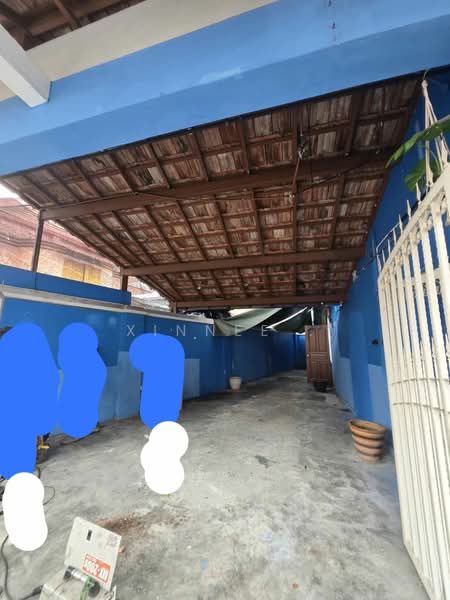 Shop / Office for Rent in Kampung Jawa Baru (George Town) - Xinnee . - Exterior - PropertyGuru.com.my