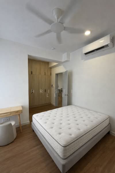 Verando Residence untuk Untuk Disewa - RM 3,000 /bulan, Apr 2026 - Bedroom - PropertyGuru.com.my