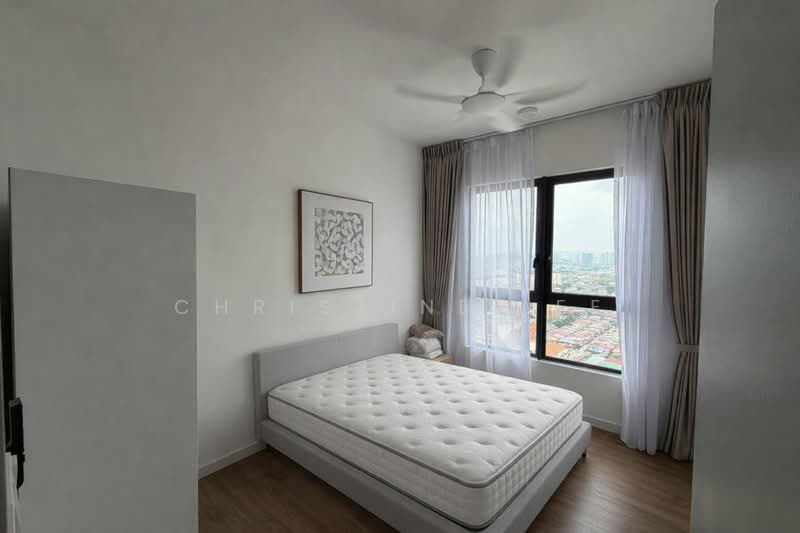 Verando Residence untuk Untuk Disewa - RM 3,000 /bulan, Apr 2026 - Bedroom - PropertyGuru.com.my