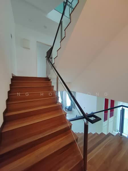 Semi-Detached House for Sale in Puchong (Selangor) - Ng Hon Keong - Interior - PropertyGuru.com.my