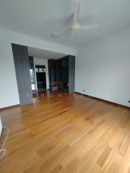 Semi-Detached House for Sale in Puchong (Selangor) - Ng Hon Keong - Bedroom - PropertyGuru.com.my