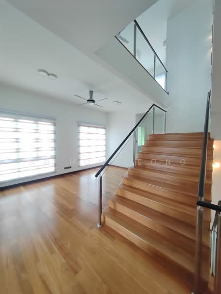 Semi-Detached House for Sale in Puchong (Selangor) - Ng Hon Keong - Interior - PropertyGuru.com.my