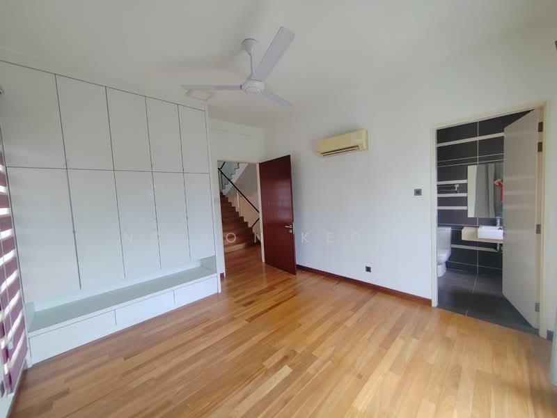 Semi-Detached House for Sale in Puchong (Selangor) - Ng Hon Keong - Interior - PropertyGuru.com.my
