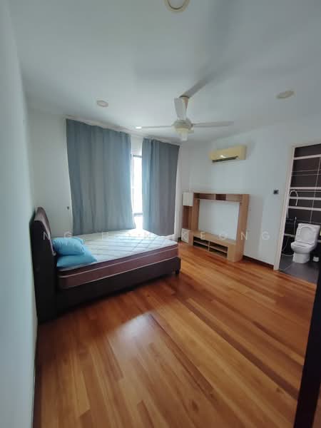 Semi-Detached House for Sale in Puchong (Selangor) - Ng Hon Keong - Bedroom - PropertyGuru.com.my