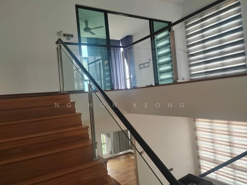 Semi-Detached House for Sale in Puchong (Selangor) - Ng Hon Keong - Interior - PropertyGuru.com.my