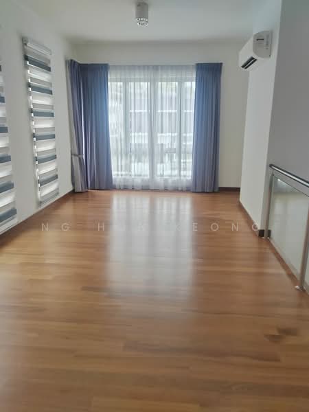 Semi-Detached House for Sale in Puchong (Selangor) - Ng Hon Keong - Interior - PropertyGuru.com.my