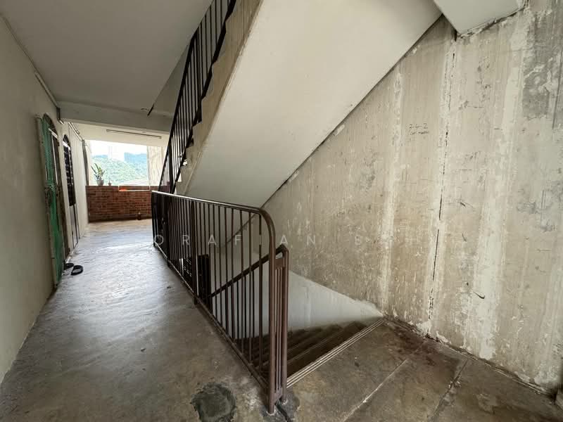 Flat for Sale at Kelumpuk Dahlia / Melati - Norafian SMH - PropertyGuru.com.my