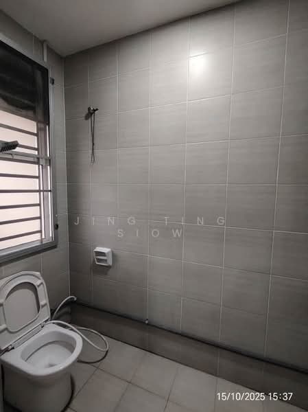 Cluster House for Sale in Horizon Hills (Iskandar Puteri (Nusajaya)) - Jing Ting Siow - Bathroom - PropertyGuru.com.my