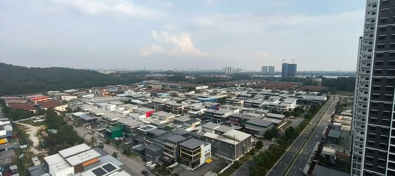 MIRA at Shorea Park untuk Untuk Disewa - RM 1,750 /bulan, Apr 2026 - Exterior - PropertyGuru.com.my