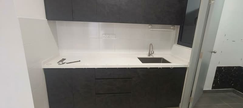 MIRA at Shorea Park untuk Untuk Disewa - RM 1,750 /bulan, Apr 2026 - Kitchen - PropertyGuru.com.my