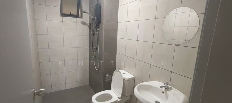 MIRA at Shorea Park untuk Untuk Disewa - RM 1,750 /bulan, Apr 2026 - Bathroom - PropertyGuru.com.my