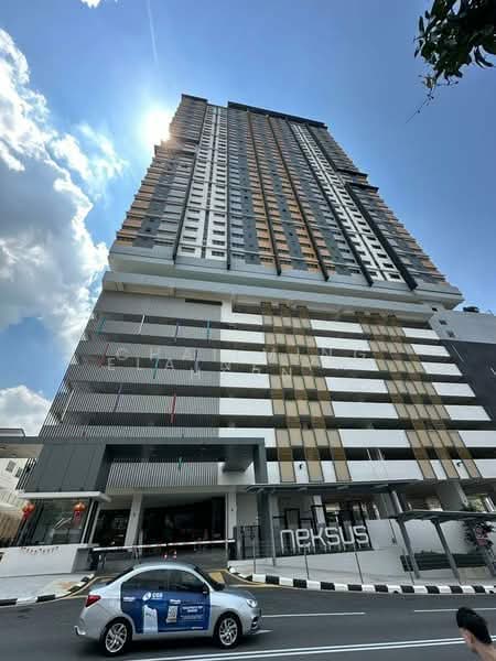 Nexus Taman Pertama untuk Untuk Disewa - RM 3,850 /bulan, Apr 2026 - Exterior - PropertyGuru.com.my