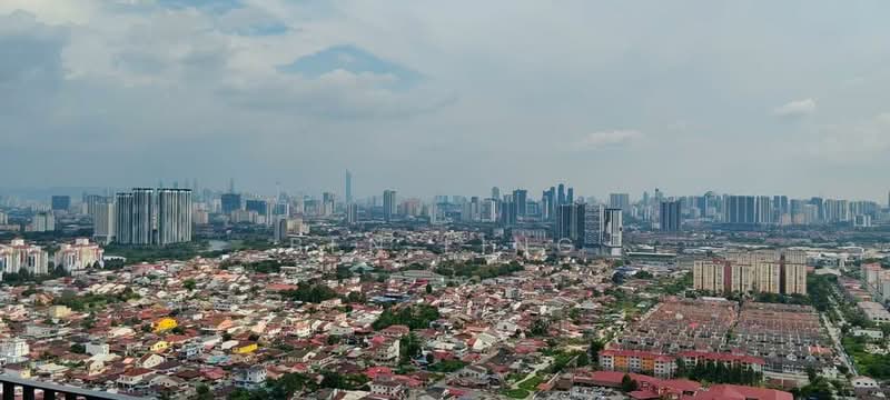 Service Residence for Sale at Residensi Ava @ Kiara Bay - Ben Ling - Exterior - PropertyGuru.com.my