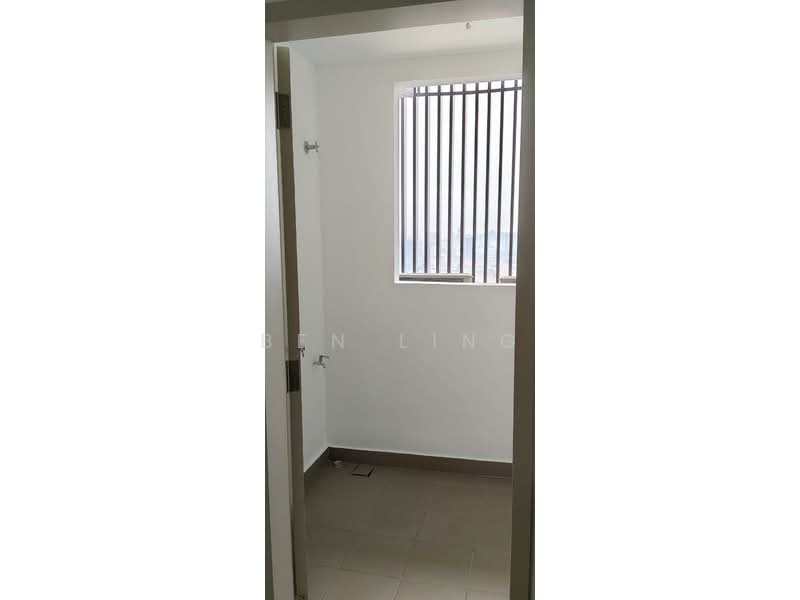 Service Residence for Sale at Residensi Ava @ Kiara Bay - Ben Ling - Interior - PropertyGuru.com.my