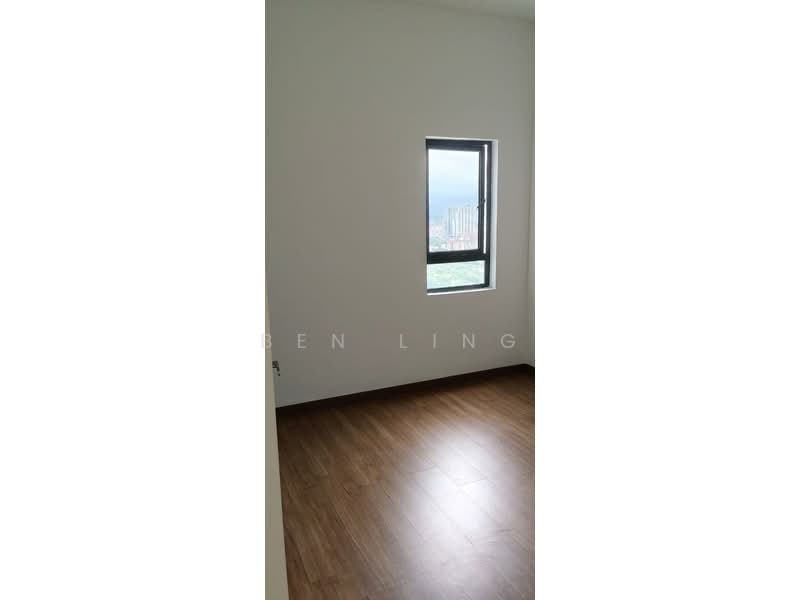Service Residence for Sale at Residensi Ava @ Kiara Bay - Ben Ling - View - PropertyGuru.com.my