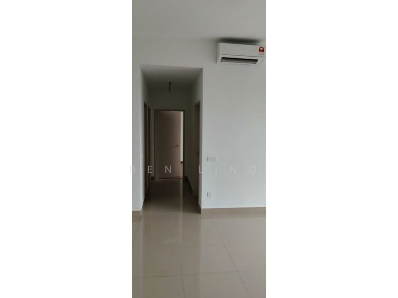 Service Residence for Sale at Residensi Ava @ Kiara Bay - Ben Ling - Corridor - PropertyGuru.com.my