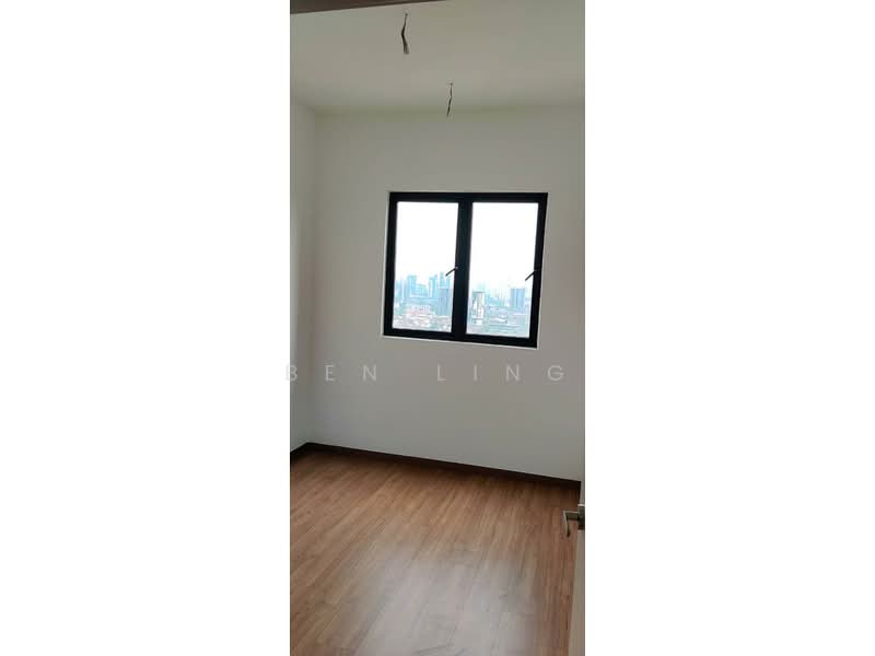 Service Residence for Sale at Residensi Ava @ Kiara Bay - Ben Ling - Interior - PropertyGuru.com.my