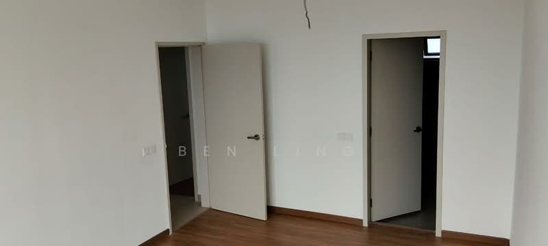 Service Residence for Sale at Residensi Ava @ Kiara Bay - Ben Ling - Interior - PropertyGuru.com.my