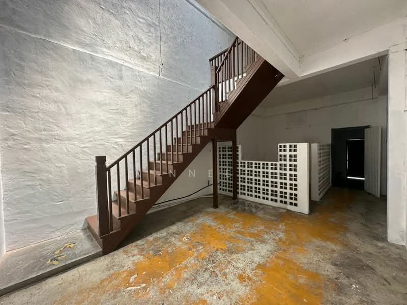 Kedai / Pejabat untuk Disewa di Kampung Malabar (George Town) - Xinnee . - Interior - PropertyGuru.com.my