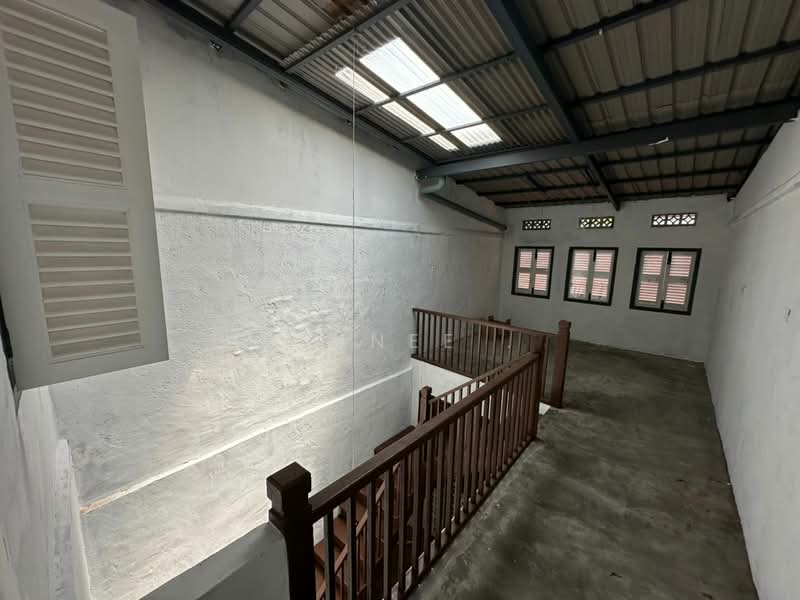 Kedai / Pejabat untuk Disewa di Kampung Malabar (George Town) - Xinnee . - Interior - PropertyGuru.com.my