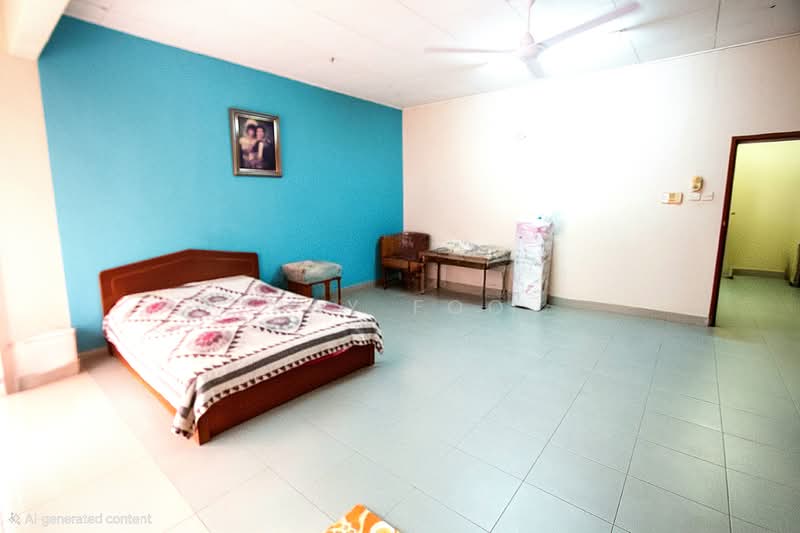 Semi-Detached House for Sale in Sungai Long (Bandar Sungai Long) - Ray Foo - Bedroom - PropertyGuru.com.my