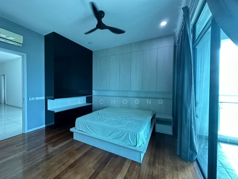 The Light Collection III untuk Untuk Disewa - RM 13,000 /bulan, Apr 2026 - Bedroom - PropertyGuru.com.my