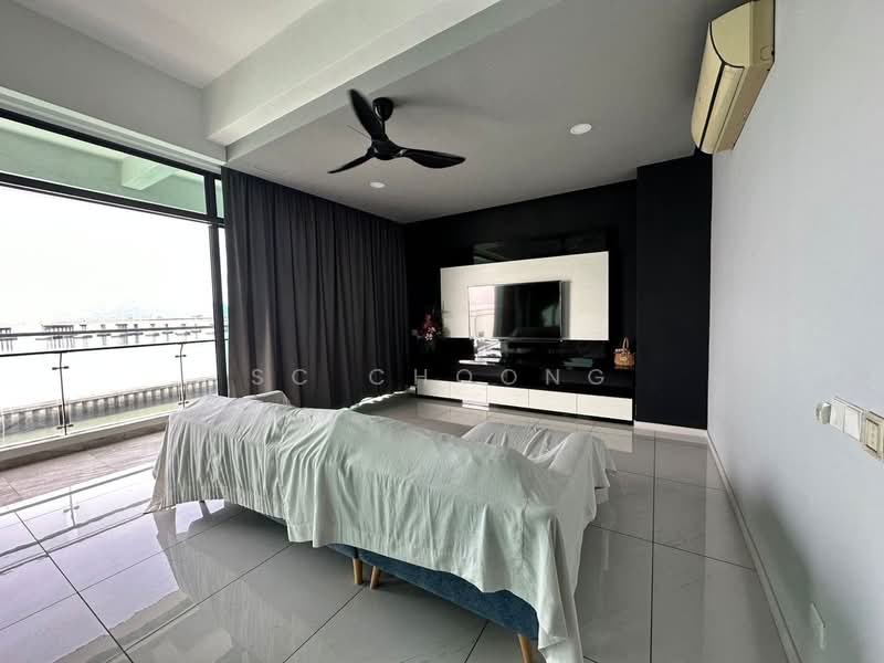 The Light Collection III untuk Untuk Disewa - RM 13,000 /bulan, Apr 2026 - Living Room - PropertyGuru.com.my