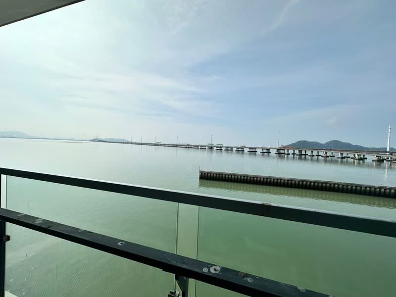 The Light Collection III untuk Untuk Disewa - RM 13,000 /bulan, Apr 2026 - View - PropertyGuru.com.my