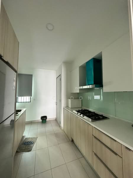 The Light Collection III untuk Untuk Disewa - RM 13,000 /bulan, Apr 2026 - Kitchen - PropertyGuru.com.my
