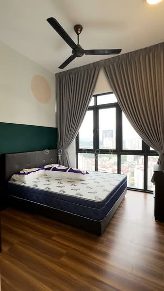 Inwood Residences untuk Untuk Disewa - RM 3,500 /bulan, Apr 2026 - Bedroom - PropertyGuru.com.my