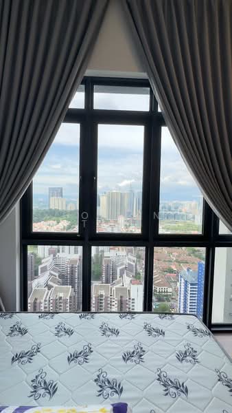 Inwood Residences untuk Untuk Disewa - RM 3,500 /bulan, Apr 2026 - View - PropertyGuru.com.my