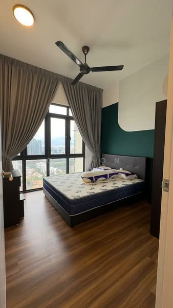 Inwood Residences untuk Untuk Disewa - RM 3,500 /bulan, Apr 2026 - Bedroom - PropertyGuru.com.my
