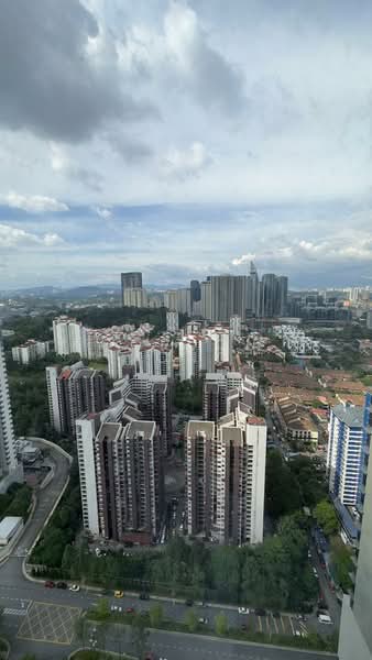 Inwood Residences untuk Untuk Disewa - RM 3,500 /bulan, Apr 2026 - Exterior - PropertyGuru.com.my