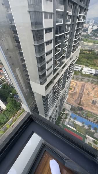 Inwood Residences untuk Untuk Disewa - RM 3,500 /bulan, Apr 2026 - Balcony - PropertyGuru.com.my