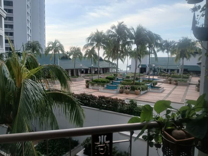 Condominium for Sale at Miami Green - Jordan Voon - Exterior - PropertyGuru.com.my